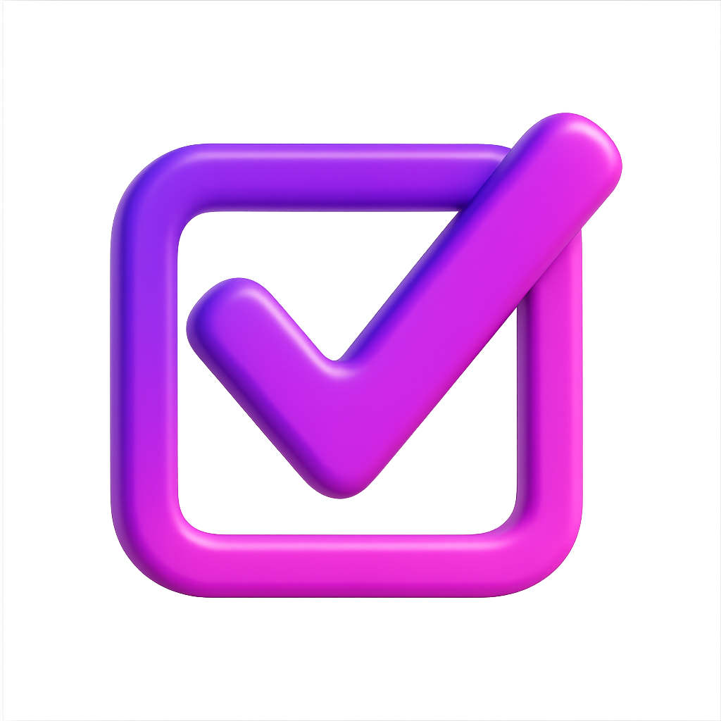 CheckMed Logo